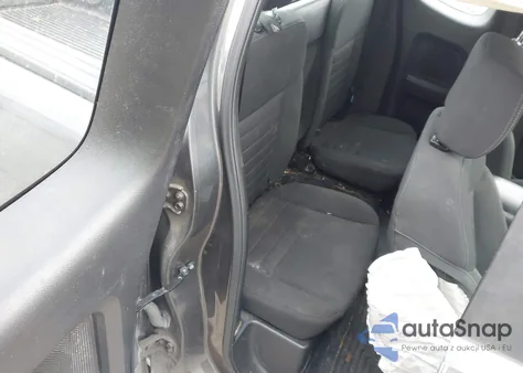 2019 Ford Ranger Xl from USA, damaged, VIN 1FTER1FHXKLA19641